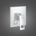 Смеситель Grohe Eurocube 19898000 для душа - 4