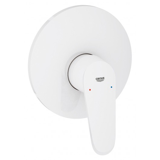 Смеситель Grohe Eurodisc Cosmopolitan 19549LS2 для душа