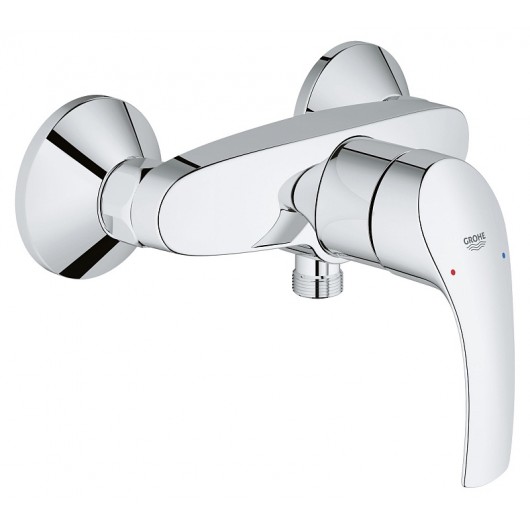 Смеситель Grohe Eurosmart 33555002 для душа