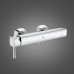 Смеситель Grohe Grandera 23316000 для душа - 1