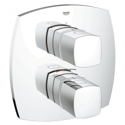 Термостат Grohe Grandera 19934000 для душа