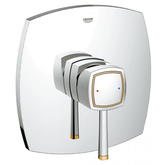 Смеситель Grohe Grandera 19932IG0 для душа