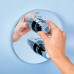 Термостат Grohe Grohtherm 1000 New 19985000 для душа - 4