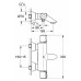 Термостат Grohe Grohtherm 3000 New 34179000 для душа - 2
