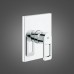 Смеситель Grohe Quadra 19455000 для душа - 6