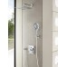 Смеситель Grohe Quadra 19455000 для душа - 2