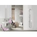 Смеситель Grohe Quadra 19455000 для душа - 1