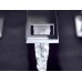 Смеситель Grohe Allure Brilliant 19783000 для раковины - 1