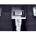 Смеситель Grohe Allure Brilliant 23109000 для раковины - 2