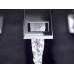 Смеситель Grohe Allure Brilliant 20346000 для раковины - 1