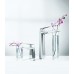 Смеситель Grohe Allure Brilliant 23033000 для раковины - 6 Смеситель Grohe Allure Brilliant 23033000 для раковины - 6