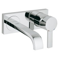 Смеситель Grohe Allure 19309000 для раковины