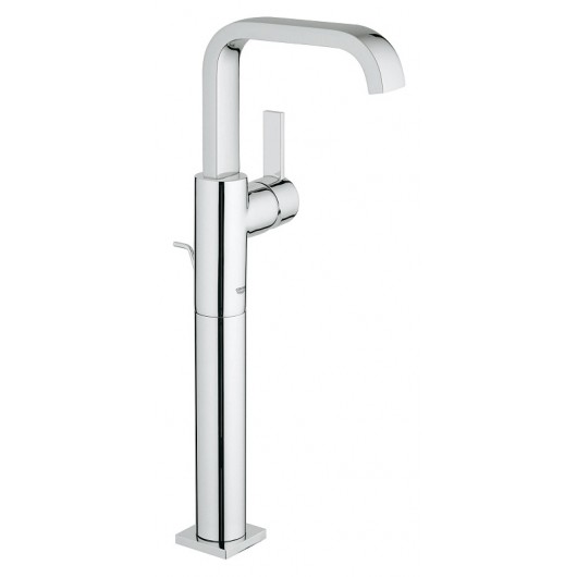 Смеситель Grohe Allure 32249000 для раковины Смеситель Grohe Allure 32249000 для раковины