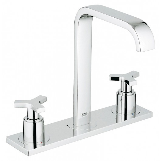 Смеситель Grohe Allure 20143000 для раковины