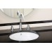 Смеситель Grohe Atrio 20009000 для раковины - 1