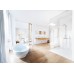 Смеситель Grohe Atrio 19287001 для раковины - 6
