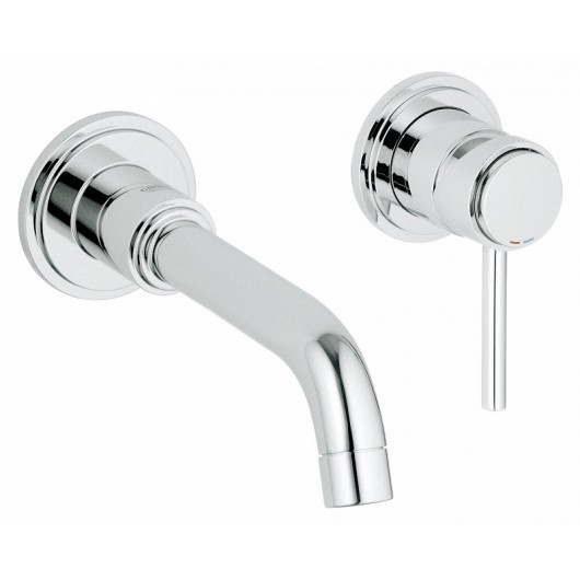 Смеситель Grohe Atrio 19287001 для раковины
