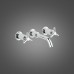 Смеситель Grohe Atrio 20387000 для раковины - 2