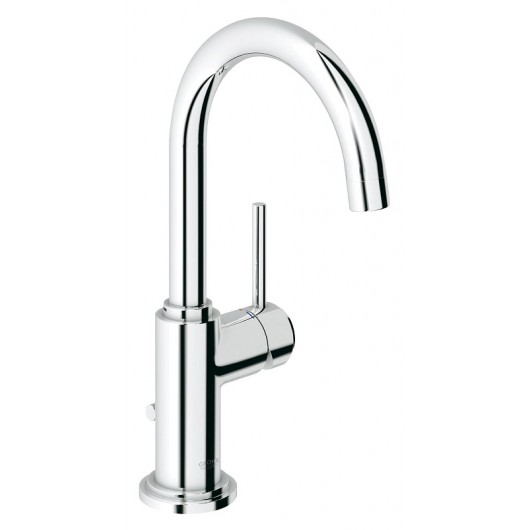 Смеситель Grohe Atrio 32042001 для раковины