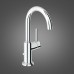 Смеситель Grohe Atrio 32042001 для раковины - 2