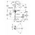 Смеситель Grohe Atrio 32042001 для раковины - 3