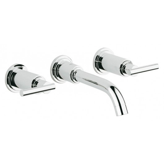 Смеситель Grohe Atrio 20169000 для раковины