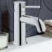 Смеситель Grohe BauClassic 23162000 для раковины - 4