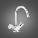 Смеситель Grohe Costa S 21257001 для раковины - 5