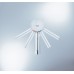 Смеситель Grohe Essence 33562000 для раковины - 3