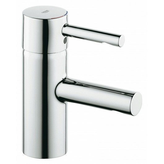Смеситель Grohe Essence 34294000 для раковины