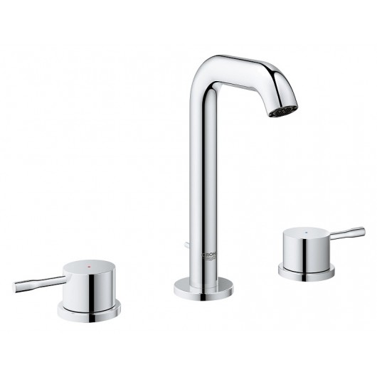 Смеситель Grohe Essence New 20296001 для раковины Смеситель Grohe Essence New 20296001 для раковины