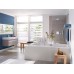 Смеситель Grohe Eurocube 2313100E для раковины - 3