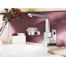 Смеситель Grohe Eurocube 23135000 для раковины - 7