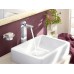 Смеситель Grohe Eurocube 23136000 для раковины - 7
