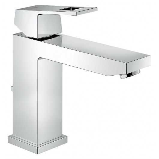 Смеситель Grohe Eurocube 23445000 для раковины Смеситель Grohe Eurocube 23445000 для раковины