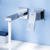 Смеситель Grohe Eurocube 23447000 для раковины - 4