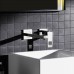 Смеситель Grohe Eurocube 23447000 для раковины - 2