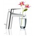 Смеситель Grohe Eurodisc Cosmopolitan 23448002 для раковины - 1