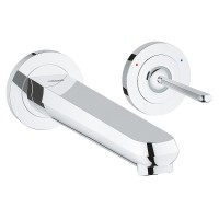 Смеситель Grohe Eurodisc joy 19969000 для раковины Смеситель Grohe Eurodisc joy 19969000 для раковины