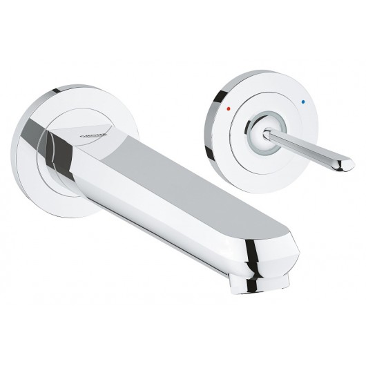 Смеситель Grohe Eurodisc joy 19969000 для раковины Смеситель Grohe Eurodisc joy 19969000 для раковины