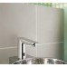 Смеситель Grohe Euroeco Cosmopolitan E 36271000 для раковины - 6