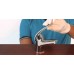 Смеситель Grohe Euroeco 32733000 для раковины - 1