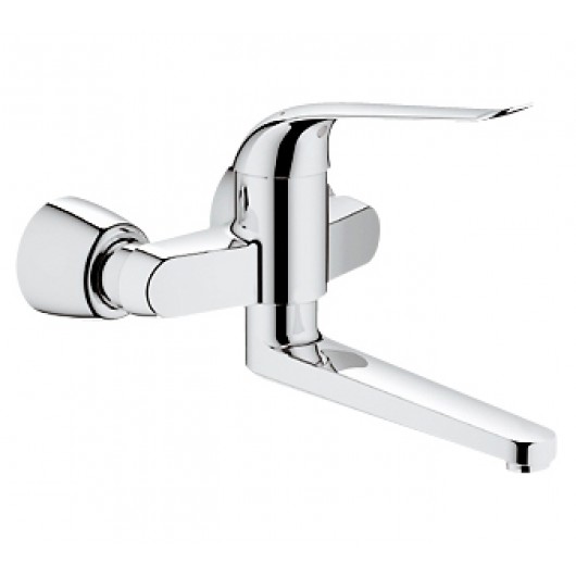 Смеситель Grohe Euroeco Special 32774000 для раковины