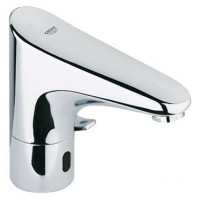 Смеситель Grohe Europlus E 36015001 для раковины