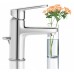 Смеситель Grohe Europlus II 33156002 для раковины - 4
