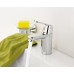 Смеситель Grohe Eurosmart Cosmopolitan 32825000 для раковины - 7