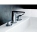 Смеситель Grohe Eurosmart Cosmopolitan 20187000 для раковины - 1
