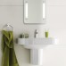 Смеситель Grohe Eurosmart Cosmopolitan 2337600E для раковины - 1