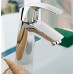 Смеситель Grohe Eurosmart 23324001 для раковины - 9