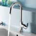 Смеситель Grohe Eurosmart 23537002 для раковины - 2